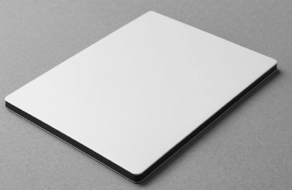 塑鋁板詳解｜從材質到優缺點的室內設計應用指南